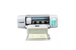China Free TPU Mobile Skin Template Software Protective Sticker Stencil Maker 110V supplier