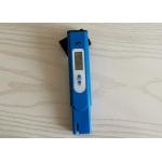 Accurate Pen Type PH Meter Auto Calibration , PH Meter Pen HD LCD Screen for sale