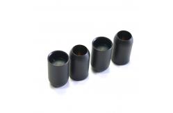 China OEM Custom CNC Machining Turning Parts Anodized Metal Aluminum CNC Parts supplier