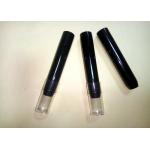 Beautiful Shape Custom Lipstick Tubes , ABS Empty Lipstick Containers