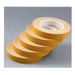 Oilproof Stable Phone Battery Tape , Stretch Release Adhesive Strips For LCD Screen for sale