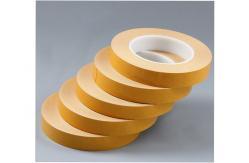 China 2'' Practical Two Sided Tape For Carpet , Multipurpose Rug Adhesive Tape supplier
