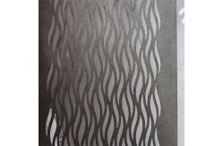 China 304 316 Stainless Galvanised Perforated Sheet ISO Certification For Machinery supplier