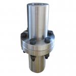 GY Standard Shaft Flange Rigid Coupling Lightweight For Manufacturing Plant for sale