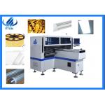 2-4 type of material professional highspeed pick and place machine for sale