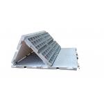 Medium Duty Modular Tent Flooring Polypropylene Tent Floor Tiles Non Slip for sale