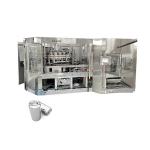 CSD Aluminum Carbonated Canning Filling Seaming Machine for sale