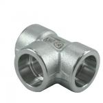 Precision Copper-Nickel Couplings Fittings with Good Elongation for sale
