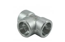 China Secure Connections with Copper Nickel Fittings for Efficient Pipelines supplier