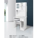 Home Furniture MDF Computer Desk Good Practicality Long Performance Life for sale