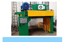 China SGS Copper Wire Drawing Machine , 130kw Vertical Wire Drawing Machine supplier
