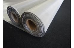 China Acid Resisting Conveyor Wire Mesh Belt High Filtration Performance Stable Structure supplier