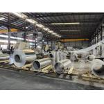 HO Temper 3003 Round Aluminum Plate Rust Proof With Smooth Surface