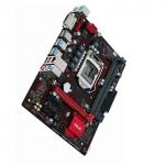 CE FCC Intel PC Motherboard B150 B150M DDR4 LGA1151 Socket DDR4 32GB Micro ATX for sale