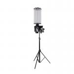 New Intelligent Badminton Shooting Practice Machine With Remote Control For Athlete for sale
