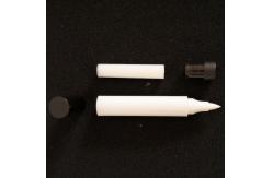 China Easy Use 4ml Black Eyeliner Pencil Different Styles Oem With Fiber Tip supplier