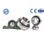 UC212NSK Ball Bearing Pillow Block For Machine Tool for sale
