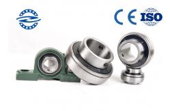 China UC212NSK Ball Bearing Pillow Block For Machine Tool supplier