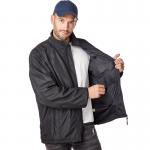 50W Electric Heated Clothes With 7.4V 5200mAh Battery Windproof for sale