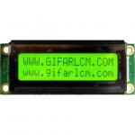GFC1602GB-YPAEJS for sale