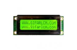 China GFC1602GB-YPAEJS supplier