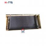 D65EX-16  Bulldozer Radiator 14X-03-51111 14X0351111 Radiator Core Assembly for sale