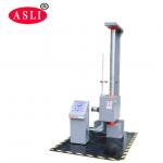 Single Arm Package Drop Test Machine/Battery Drop Test Equipment 1500mm Drop Height for sale