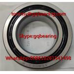 35BD6218 Nylon Caged Single Row Deep Groove Ball Bearing 35X62X18mm for sale