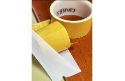 China Removable Stretch Release Adhesive Tape Multipurpose For Home supplier