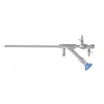 Atraumatic Hysteroscopic Morcellation Handle 360 Rotatable Blades for Tissue Extraction for sale