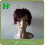 Body Wave 100 Real Human Hair Wigs For Women Natural Lace Front Wigs for sale