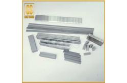 China Fine Grinding Strips For Processing Cutting Metal Plates Paper Textiles supplier