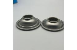 China Adjustable Stove Knob Valve for Propane Stoves – Easy Flame Control supplier