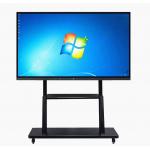 Conference Room Digital Signage , Interactive Touch Screen Digital Signage for sale