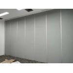 Movable Door Sliding Wall Folding Partition Wall For Conference Room for sale