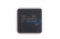 China TMS320F2808PZA Mcu Microcontroller Ics supplier
