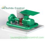 Efficient Jet Mud Mixer For Oil & Gas Drilling