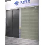 100mm Acoustic Insulation Panel For Warehouse for sale