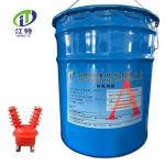 Electrical Insulating Casting Epoxy Resin , Medium Viscosity UV Cure Epoxy for sale