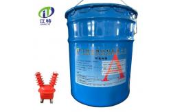 China Electrical Insulating Casting Epoxy Resin , Medium Viscosity UV Cure Epoxy supplier