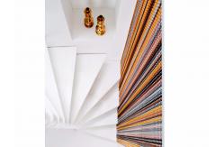 China 1m-30m Architectural Mesh Curtain Chain Link Plain / Twill / Dutch Weave supplier