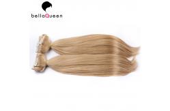China No Tangle No Shedding 6a Remy Hair Kinky Curly Clip In Hair Extensions supplier
