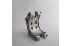 China Customized CNC Turning and Milling Parts with 100% Inspection for Precision Projects supplier