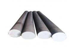 China 42CrMo4 Forged Steel Round Bars , 9m Solid Metal Round Bar supplier
