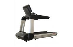 China Indoor Gym Fitness Cardio Exercise Commercial Treadmill For Commercial Use supplier