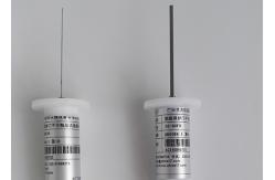 China IEC60884 Figure 9 Test Finger Probe , 20N Socket Protective Test Probe supplier
