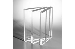 China OLEG UV Print Laser Cut Acrylic Sheet Free Samples supplier