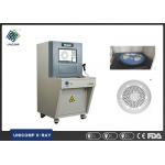 BGA X Ray Inspection Machine , Pcb X Ray Inspection System Counting Devices for sale