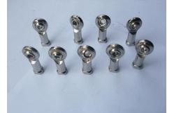 China PHS POS Joint Rod End Bearing POS28 , Swivel Ball Joint Rod End supplier