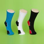 Eco - Friendly Cotton Sports Ankle Socks With Sweat - Absorbent Material for sale